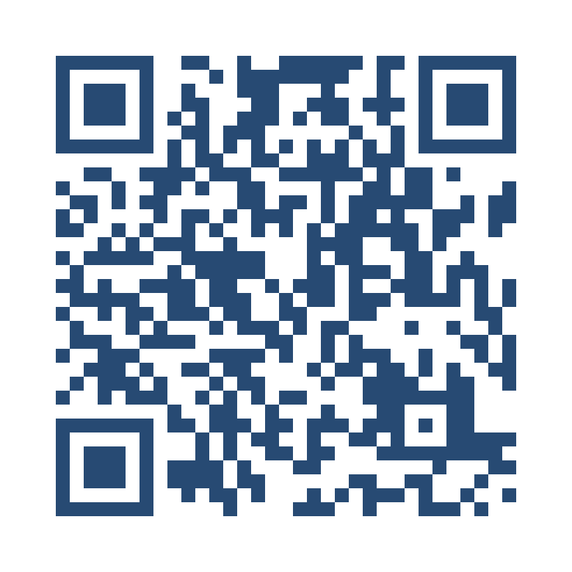 QR code linking to fares.alshaikh-group.com